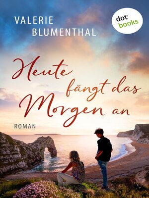 cover image of Heute fängt das Morgen an